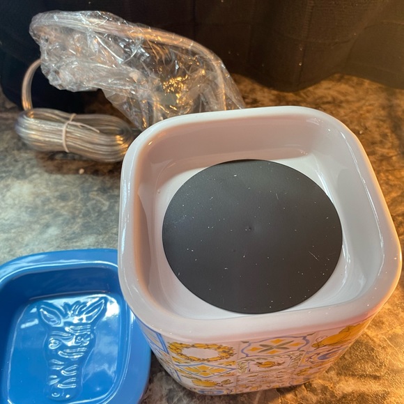 Pink zebra lemon simmer pot - Picture 3 of 6